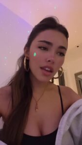 Madison Beer Hot Sexy Video Onlyfans