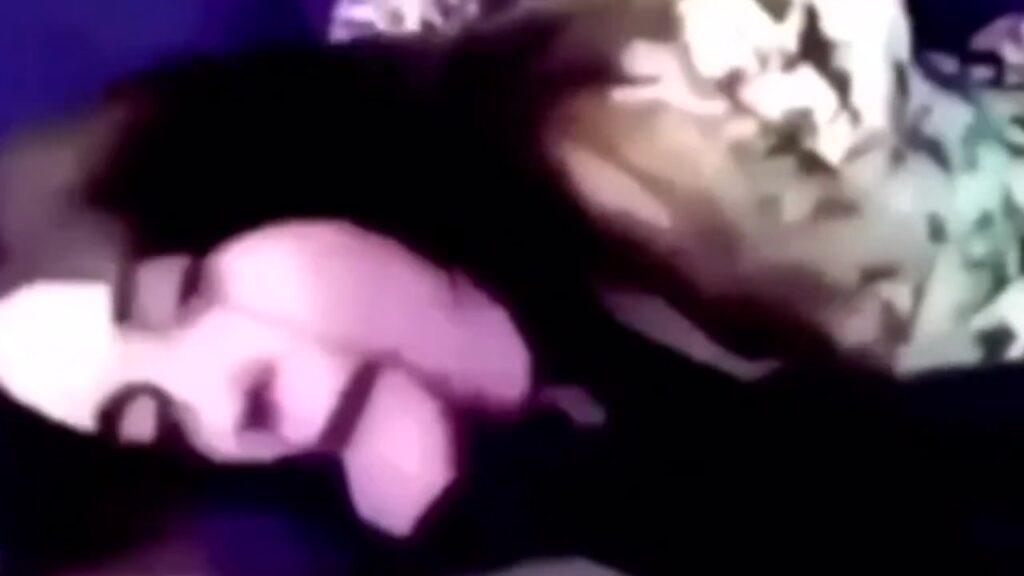Hot Billie Eilish Blowjob Sextape Video Leaked