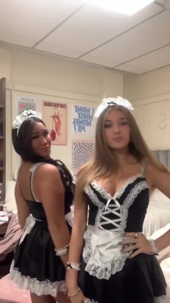 Breckie Hill Cosplay So Sexy Video Sex Tape