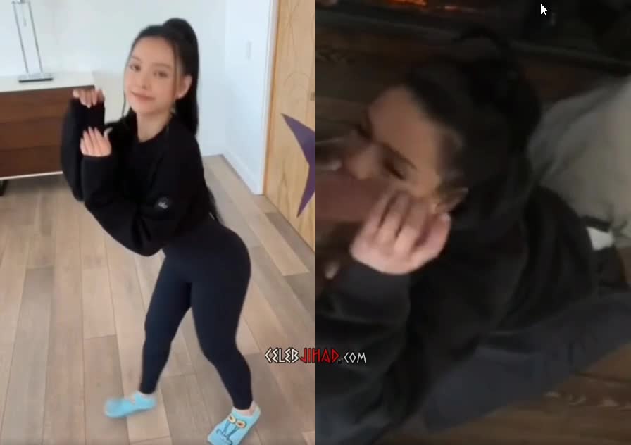 Kim Kardashian Sexy Video Leak
