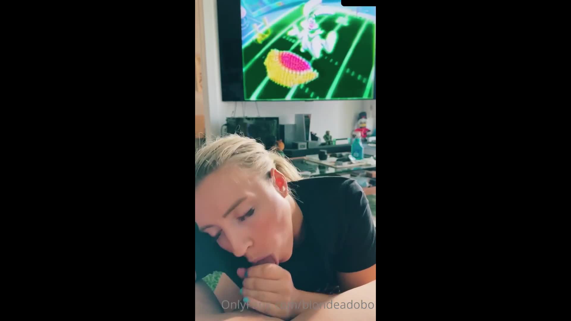 Therealonlyluca Nude Sucking Big Tits Video Leaked