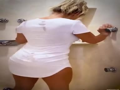 Alinity Full Nude Showing Pussy Shower Video Leaked