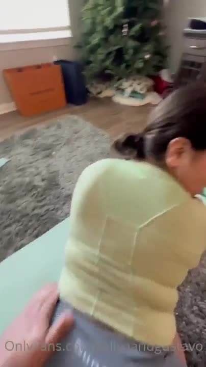 Amanda Trivizas Deepthroat Creampie Blowjob Video Leaked