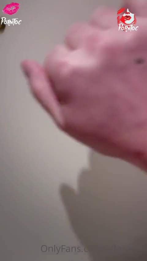 Amouranth Hentai Girl Pussy Masturbation PPV Video Leaked