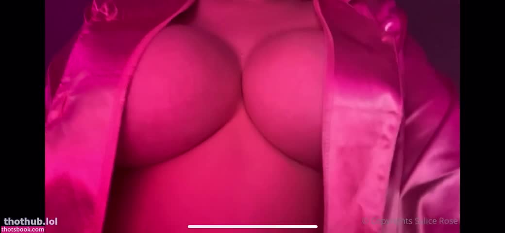 Wow SavaSchultz leak video sex….