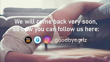 goodbyegrlz Chaturbate xxx cam porno clips