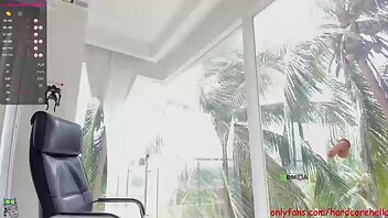 hella_hardcor Chaturbate webcam porno vid