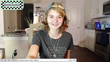 nami3neko Chaturbate webcam porno