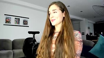 yourlittlepervert chaturbate webcam porno video
