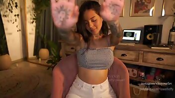 effyloweell Chaturbate cam porno videos