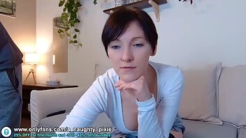 a_naughty_pixie chaturbate cam porno video