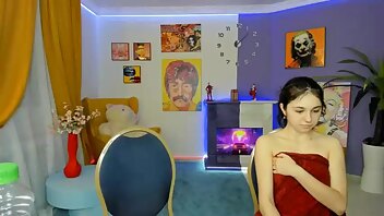 mary_marlow Chaturbate cam porno videos