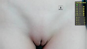 _witch__ Chaturbate webcam porno video
