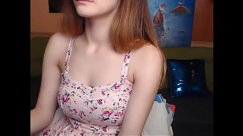 Carrie_G CAM4 nude porn video