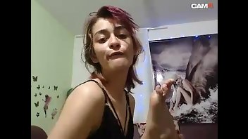 AlaskaObssesive CAM4 bj nude porn video