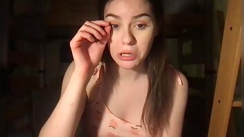 bbygirlstar chaturbate cam porno video