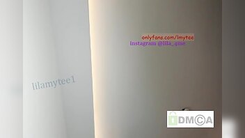 lilamytee1 chaturbate cam porno video