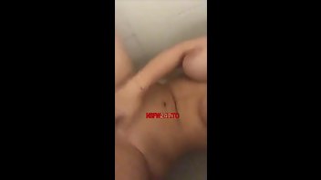 Eva Lovia shower video pussy play snapchat premium free xxx porno