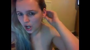 VickyCuzCum MFC webcam porno clips