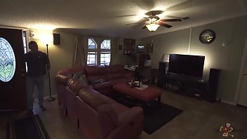 Clover baltimore cheating w my wifes bff series threesome taboo XXX porn videos