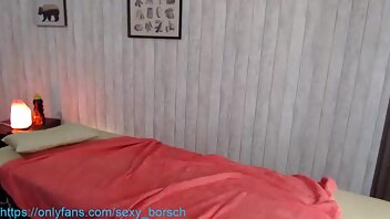 sexy_b0rsch Chaturbate cam thot porno