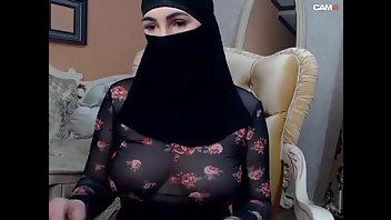 selmaazmani1 CAM4 naked cam porn video