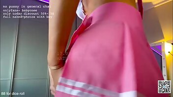 mathildetantott Chaturbate cam porno vids