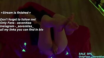 your_kat Chaturbate cam porno video