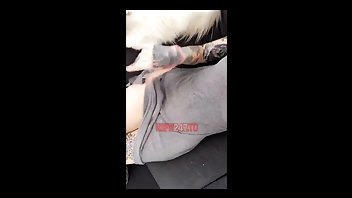 Cortana Blue snapchat premium free xxx porno video