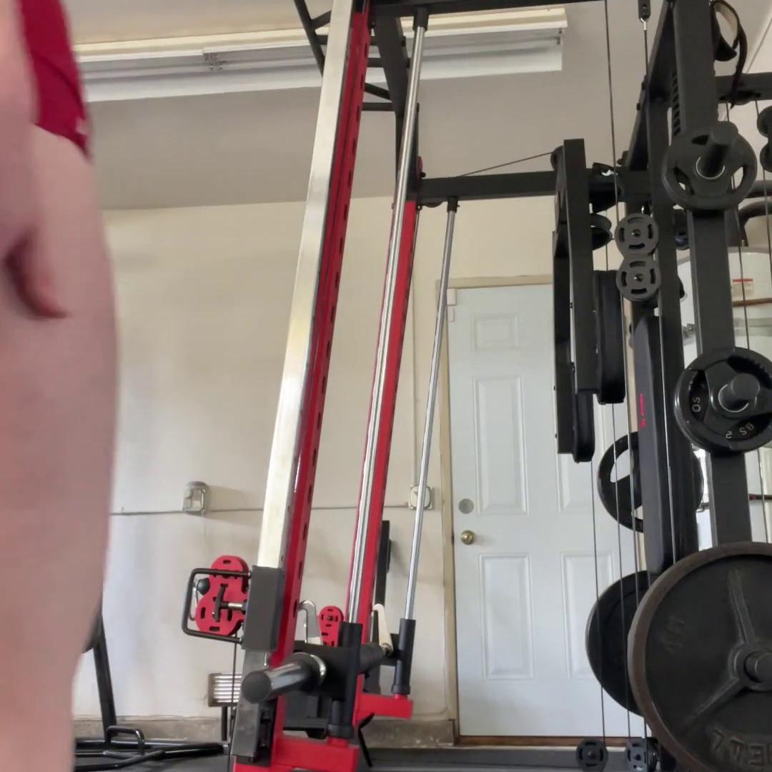 STPeach Ass Thong After Workout Fansly Video Leaked