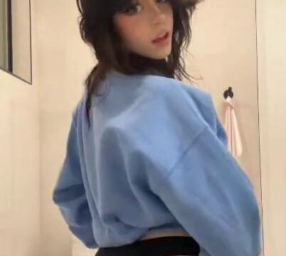 Hannah Owo Nude Soapy Shower Onlyfans Video Leaked