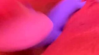 BelissaLovely Nude Dildo Butt Plug Onlyfans Video Leaked