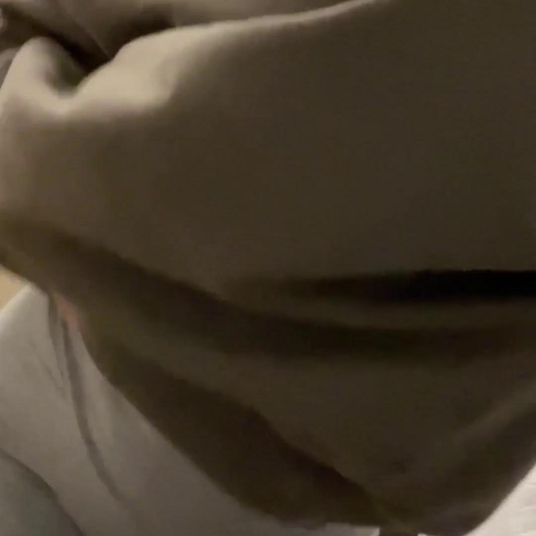 STPeach Thong Outfit Strip Tease Fansly Video Leaked