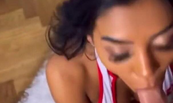 Nurshath Dulal Cosplay Cumshot Facial OnlyFans Video Leaked