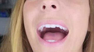 Taylor Alesia Sexy Bikini Top Try-On Video Leaked