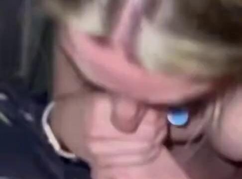 Megan McCarthy Nude POV Blowjob OnlyFans Video Leaked