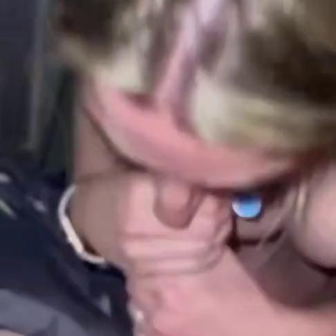 Megan McCarthy Nude POV Blowjob OnlyFans Video Leaked