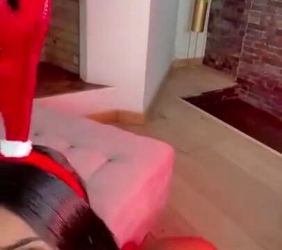 Estefaa Nude Fingering Dildo Blowjob OnlyFans Video Leaked