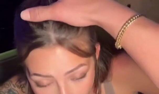 Kait Violet Nude Pov Blowjob Cum Swallow Onlyfans Video