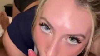 Dani Day Pov Blowjob Onlyfans Video Leaked
