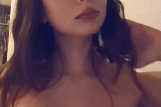 Zipos Nude Tits Reveal Onlyfans Video Leaked