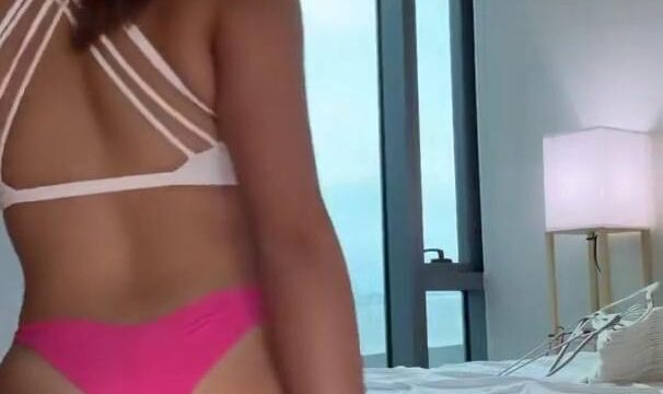 Sophie Rain Nude Leggings Striptease Onlyfans Video Leaked