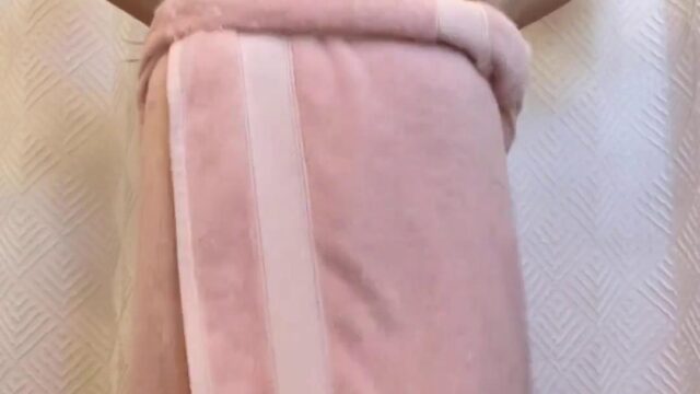 Nora Rivers Nude Bounce Towel Drop Onlyfans Video Leaked