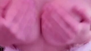 Jenfoxx Xmas Elf Ass Tease Onlyfans Video Leaked