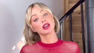 Sara Jean Underwood Nude Pussy Reveal Onlyfans Video Leaked