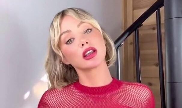 Sara Jean Underwood Nude Pussy Reveal Onlyfans Video Leaked