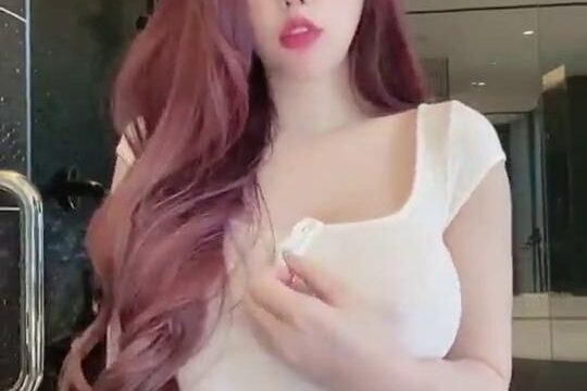 Jenna Chew Nude Titty Pokies Onlyfans Video Leaked