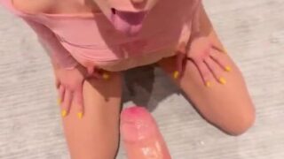 Riley Reid Nude Pov Blowjob Onlyfans Video Leaked