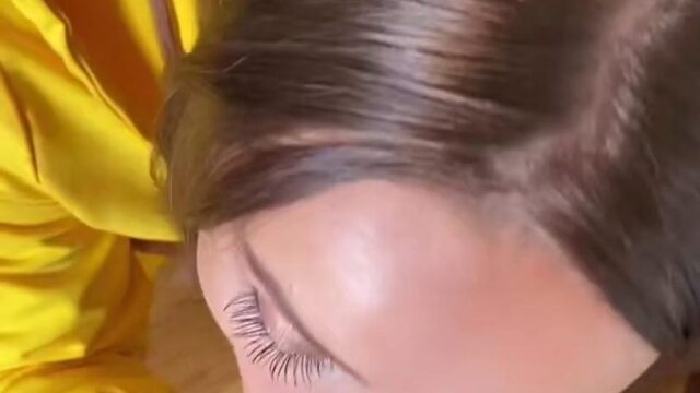 Luxury Girl Nude Pov Blowjob Onlyfans Video Leaked