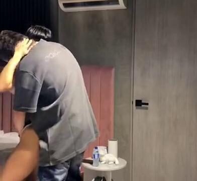 Hanna Miller Nude Blowjob Onlyfans Video Leaked
